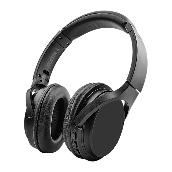 Casque publicitaire eco sans fil bluetooth