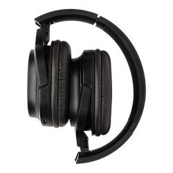 Casque publicitaire eco sans fil bluetooth