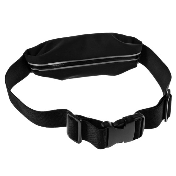 Ceinture publicitaire sport pour smartphone