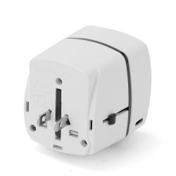 Adaptateur publicitaire universel premium 20w - 3a