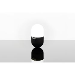 Lampe publicitaire culbuto SCX Design