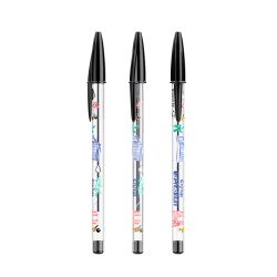 Stylo BIC® Cristal® Expression publicitaire personnalisable fabriqué en France