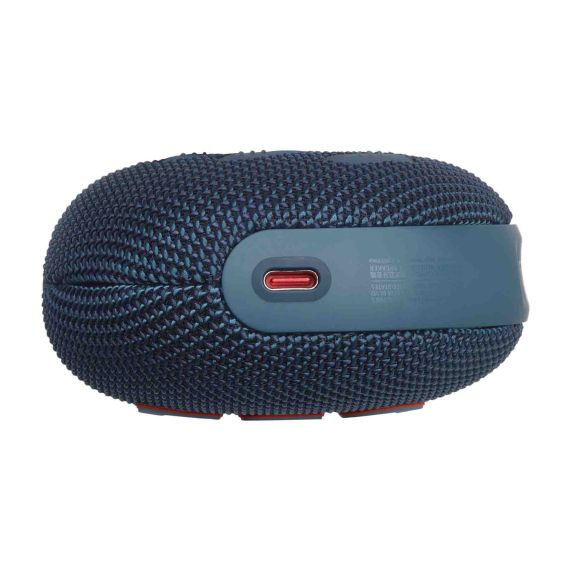 Enceinte personnalisée JBL Clip 5