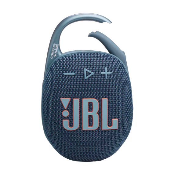 Enceinte personnalisée JBL Clip 5