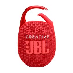 Enceinte personnalisée JBL Clip 5