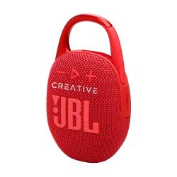 Enceinte personnalisée JBL Clip 5