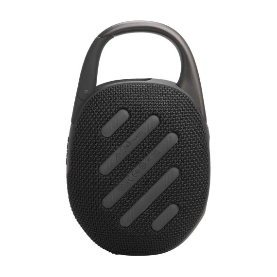 Enceinte personnalisée JBL Clip 5