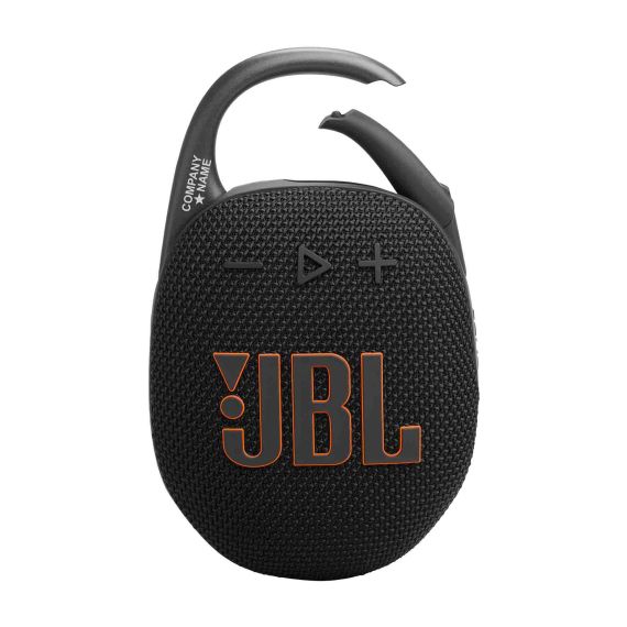 Enceinte personnalisée JBL Clip 5