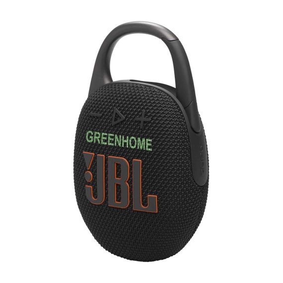 Enceinte personnalisée JBL Clip 5