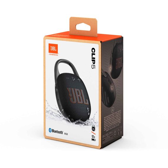 Enceinte personnalisée JBL Clip 5