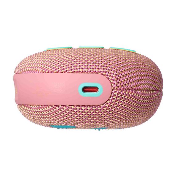 Enceinte personnalisée JBL Clip 5