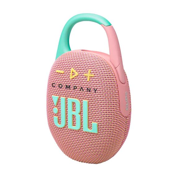 Enceinte personnalisée JBL Clip 5