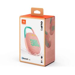 Enceinte personnalisée JBL Clip 5