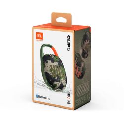 Enceinte personnalisée JBL Clip 5