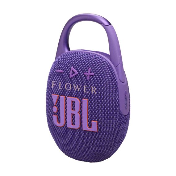 Enceinte personnalisée JBL Clip 5