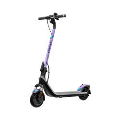 Trottinette électrique publicitaire Segway Ninebot Kickscooter E2 D II