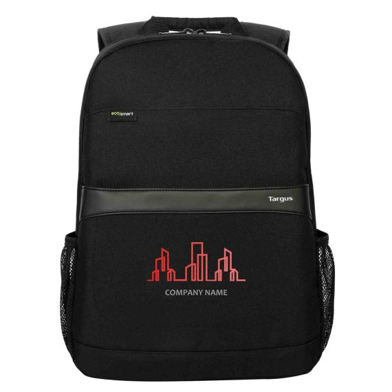 Sac à dos publicitaire Targus GeoLite Eco Advanced Backpack 14"-16"