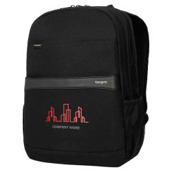 Sac à dos publicitaire Targus GeoLite Eco Advanced Backpack 14"-16"