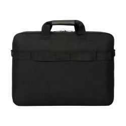 Sacoche ordinateur publicitaire Targus GeoLite Eco Slim Brief