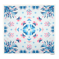 Foulard publicitaire Astrid