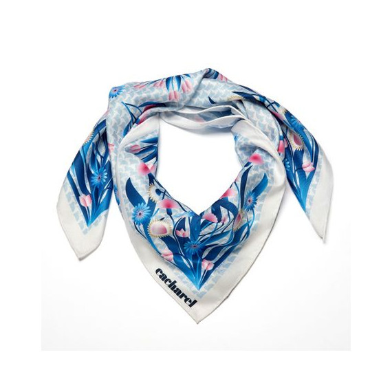 Foulard publicitaire Astrid