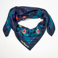 Foulard publicitaire Astrid