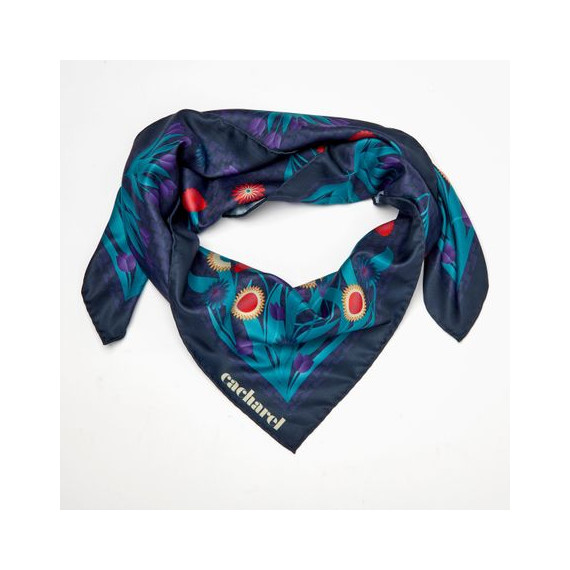 Foulard publicitaire Astrid