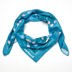 Foulard publicitaire Astrid