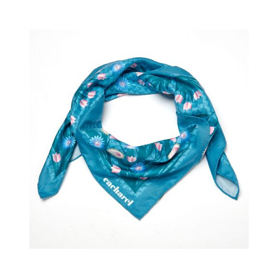 Foulard publicitaire Astrid