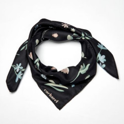 Foulard publicitaire Ambre