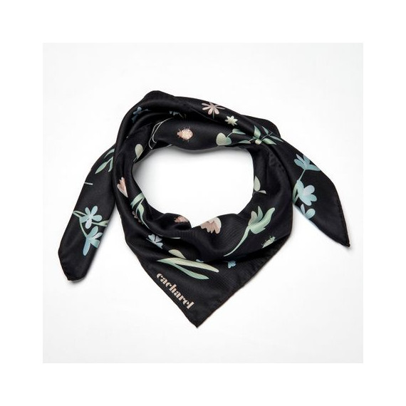 Foulard publicitaire Ambre