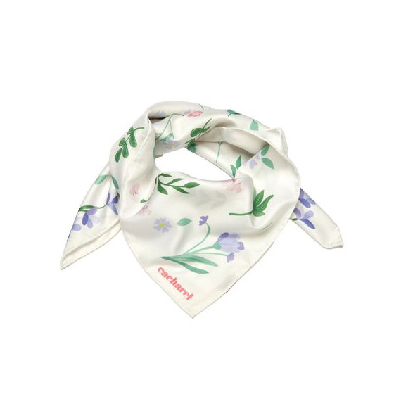 Foulard publicitaire Ambre