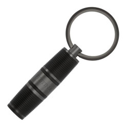 Porte-clefs publicitaire Bold Stripe