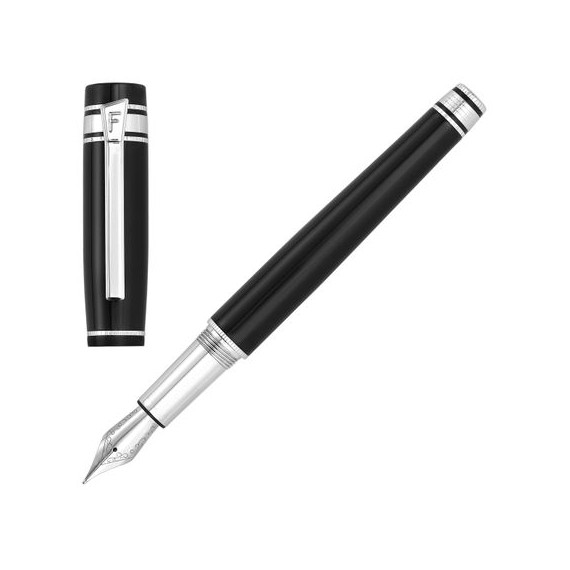 Stylo publicitaire plume Bold Classic