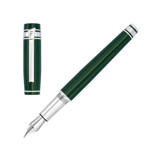 Stylo publicitaire plume Bold Classic