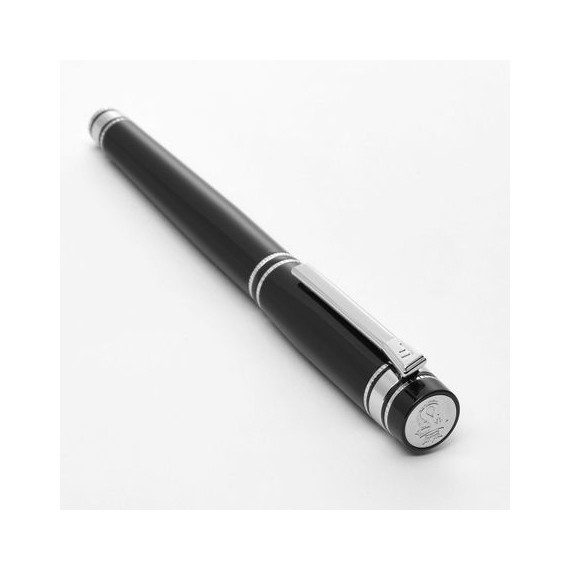 Stylo publicitaire roller Bold Classic