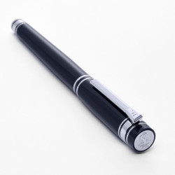 Stylo publicitaire roller Bold Classic