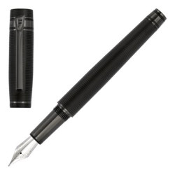 Stylo publicitaire plume Bold Stripe