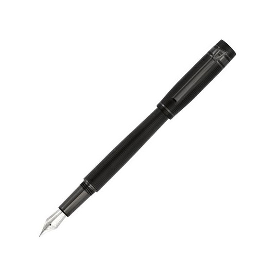 Stylo publicitaire plume Bold Stripe