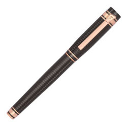 Stylo publicitaire plume Bold Stripe