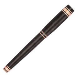 Stylo publicitaire plume Bold Stripe