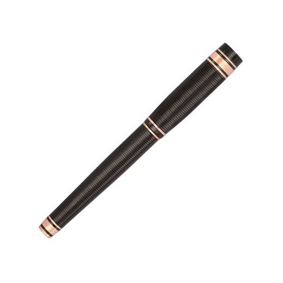 Stylo publicitaire plume Bold Stripe