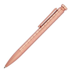 Stylo publicitaire bille Mademoiselle Diamond