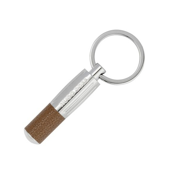 Porte-clefs publicitaire Pure Iconic