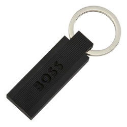 Porte-clefs publicitaire Edge Iconic