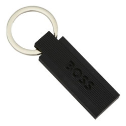 Porte-clefs publicitaire Edge Iconic