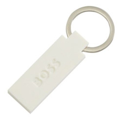 Porte-clefs publicitaire Edge Iconic