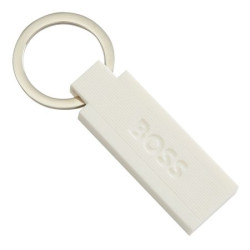 Porte-clefs publicitaire Edge Iconic