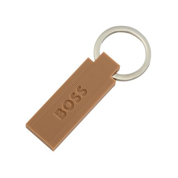 Porte-clefs publicitaire Edge Iconic