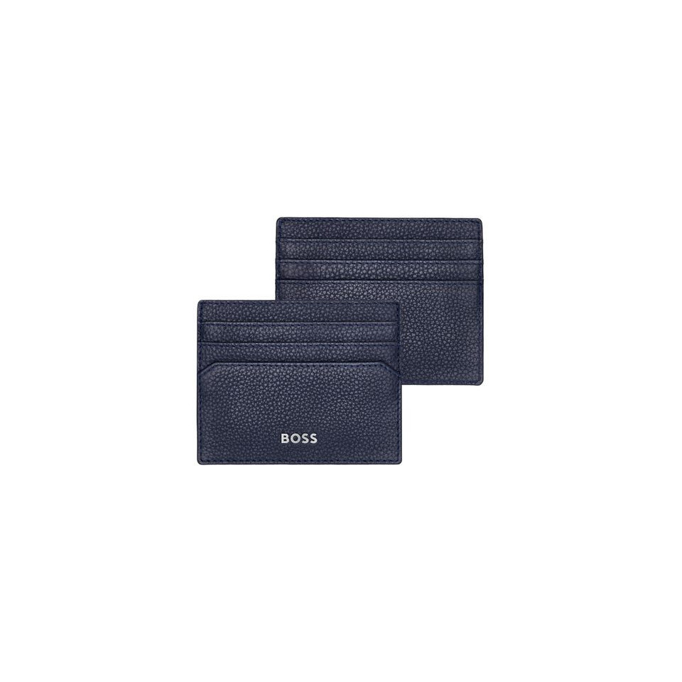 Porte-cartes publicitaire Classic Grained